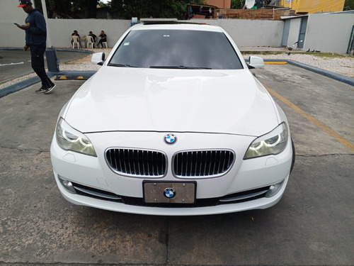 Bmw Serie 5 528i 2012