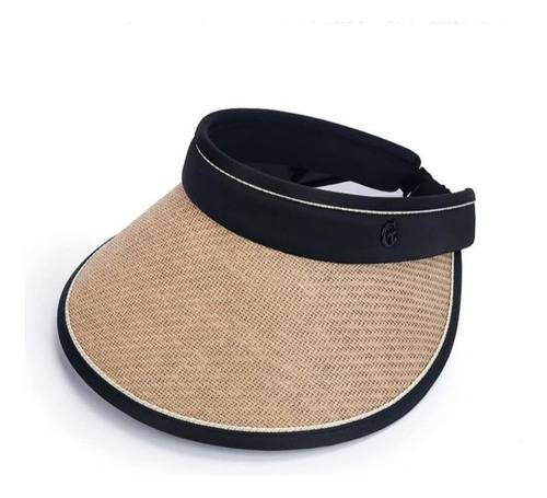 Ego Echo Beach Sun Hat Sombreros De Sol Plegables Para Mujer