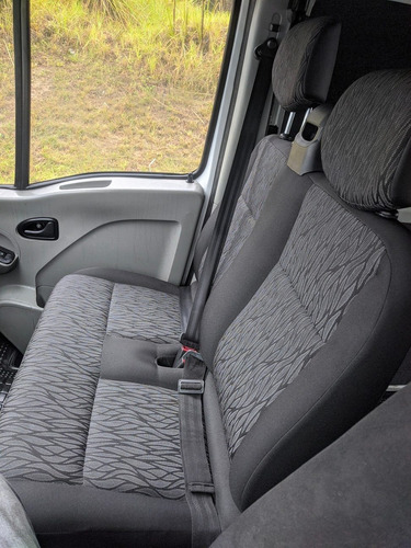 Renault Master 2.5 Ph3 Dci120 L1h1 Pkcn Furgon Corto 2011