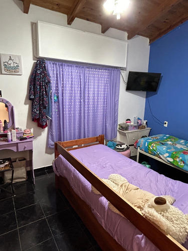 Venta Casa 3 Dormitorios Barrio Noroeste Con Cochera