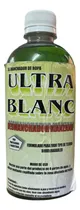 Comprar Quitamanchas Ropa Ultra-blanc Concentrado X 1 Lts