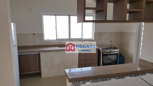 Terreno À Venda, 1002 M² Por R$ 250.000,00 - Condomínio Colinas Do Parahyba - São José Dos Campos/sp - Te0776