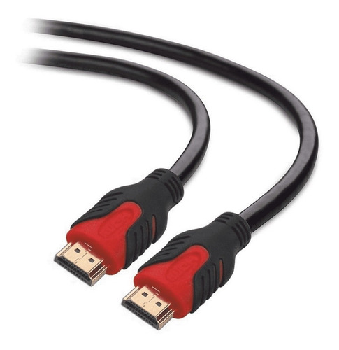 Cabo Hdmi V2.0 Mid 10 Metros Pc-hdmi100m Plus Cable