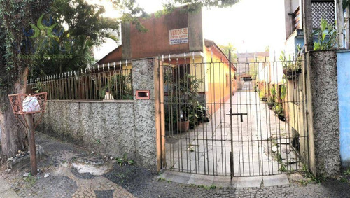 Imagem 2 de 8 de Terreno De 400 M² - Ca0296