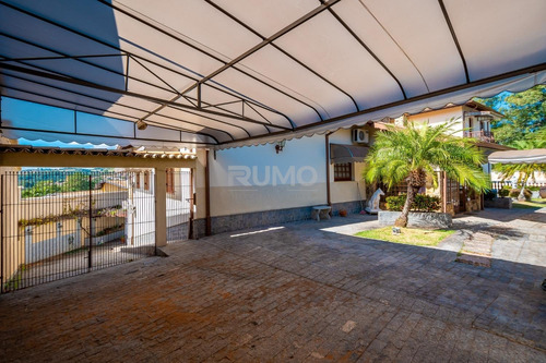 Imagem 3 de 30 de Casa À Venda Em Parque Jatibaia (sousas) - Ca011886