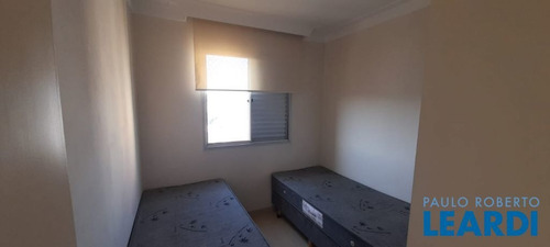 Imagem 14 de 15 de Apartamento - Cidade Patriarca - Sp - 649535