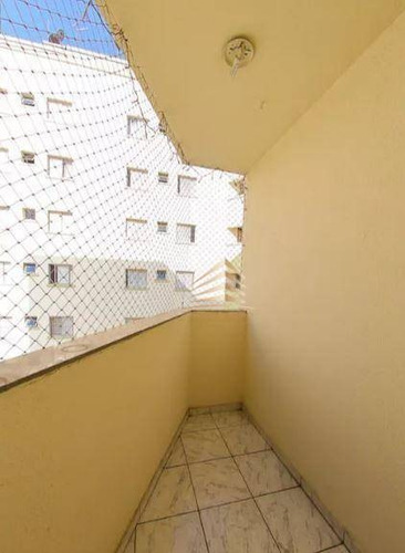 Imagem 3 de 9 de Apartamento À Venda, 67 M² Por R$ 330.000,00 - Vila Galvão - Guarulhos/sp - Ap1522