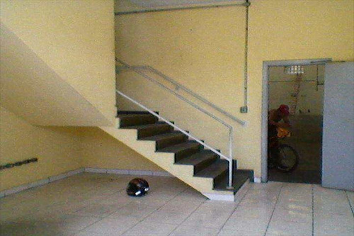 Imagem 8 de 20 de Galpão, Chácara Do Solar I (fazendinha), Santana De Parnaíba, Cod: 21401 - A21401