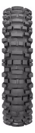Pneu De Trilha Tras 110/90-19 Motocross Crf 250/450 Yz 450f