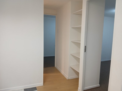 Remodelado Depto Vital Apoquindo/2d,1b/fleming/las Condes