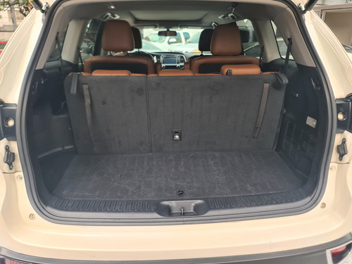 Toyota Highlander 3.5 Limited At