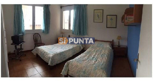 Imagen 9 de 14 de Casa En Playa Mansa - Punta Del Este