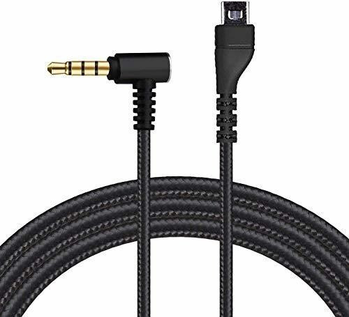 Vcddom Cable De Audio De Repuesto Mejorado Para Steelseries