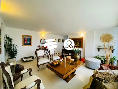 Apartamento en venta