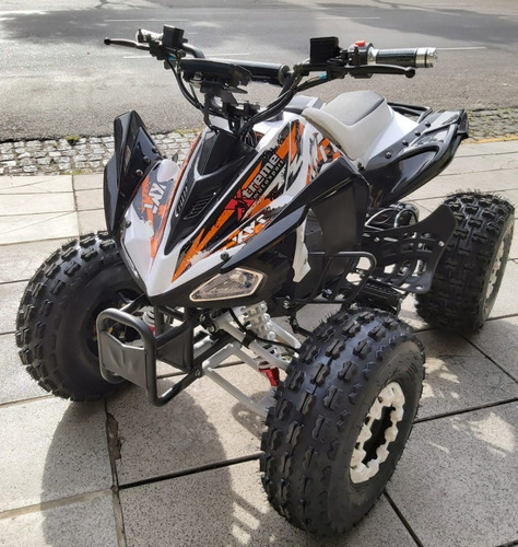 Imagen 2 de 25 de Cuatriciclos Electrico Sunra Adultos 1500w Cardanico Atv