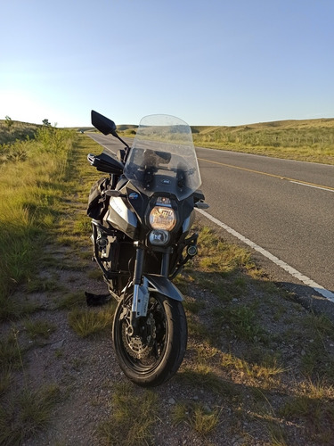 Imagen 6 de 15 de Kawasaki Versys