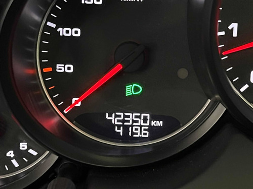 Imagen 7 de 11 de Porsche Cayenne 2014 3.6 300cv (958)