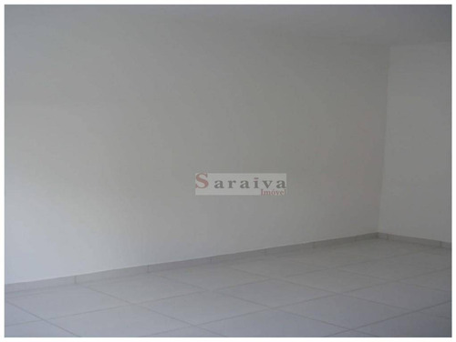 Sobrado Com 3 Dormitórios À Venda Por R$ 1.200.000,00 - Jardim Do Mar - São Bernardo Do Campo/sp - So0268