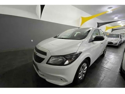 Chevrolet Prisma 1.0 Mpfi Joy 8v