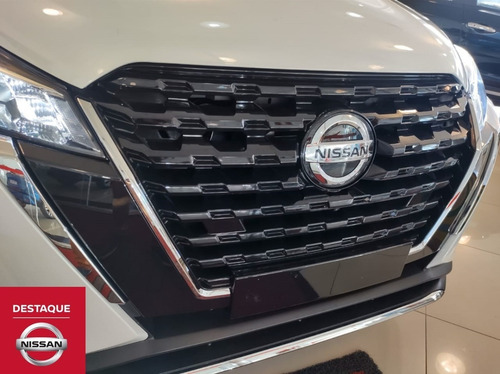 Imagem 12 de 12 de Nissan Kicks Exclusive 0km Automático 2022