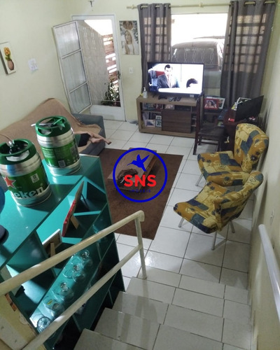 Imagem 4 de 14 de Casa - Ca01017 - 70188957
