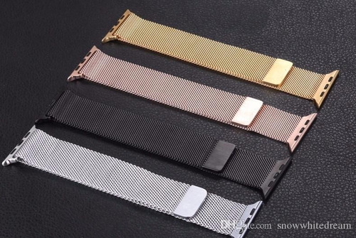 Correas Magnéticas Disponibles En Todas Las Tallas Y Series
