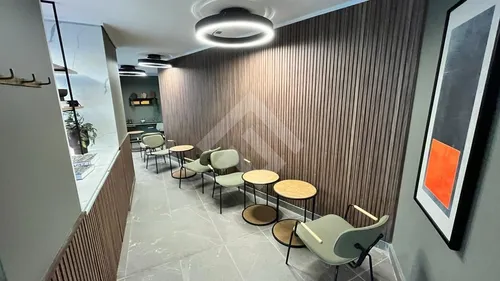Departamento En Venta De 3 Dorm. En Ñuñoa