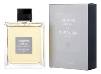 Comprar Guerlain L'homme Ideal 150 Ml Edt Original