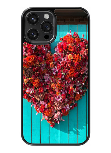 Funda Diseño Para Xiaomi Is Love  #6