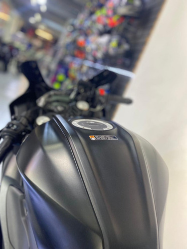 Yamaha R-15 Modelo 2025