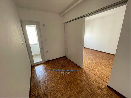 Imagen 17 de 27 de Amplio Apartamento 3 Dormitorios Con Garage