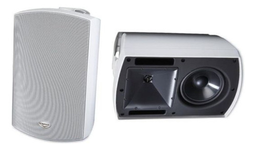 Klipsch Aw650 Indooroutdoor Speaker Par Blanco