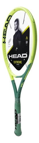Raqueta De Tenis Head Extreme Mp