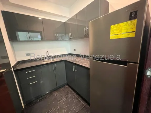 Alquiler Oficina Torre Moderna Las Mercedes