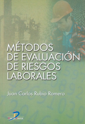 Métodos De Evaluación De Riesgos Laborales