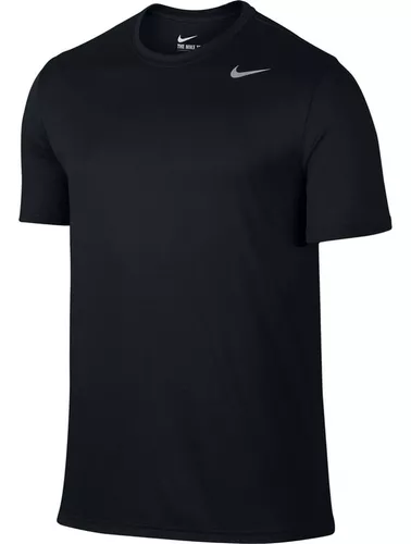 Helecho Besugo Ewell Camiseta Nike Negra | MercadoLibre 📦