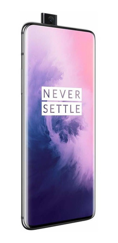 OnePlus 7 Pro Dual SIM 128 GB Mirror gray 6 GB RAM