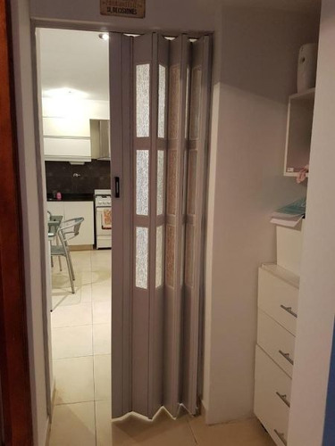 Departamento 2 Ambientes Con Cochera Apto Credito