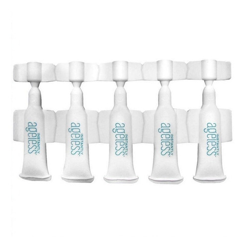 Imagen 2 de 3 de Crema Instantly Ageless Jeunesse para piel normal