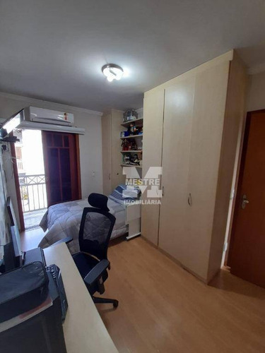Imagem 27 de 30 de Sobrado À Venda, 201 M² Por R$ 800.000,02 - Gopoúva - Guarulhos/sp - So0713