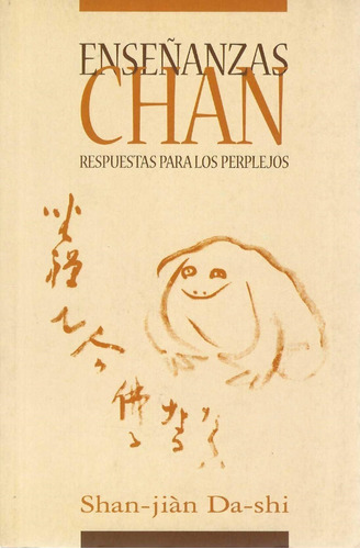 Enseñanzas Chan Da-shi Shan Editorial Dharma