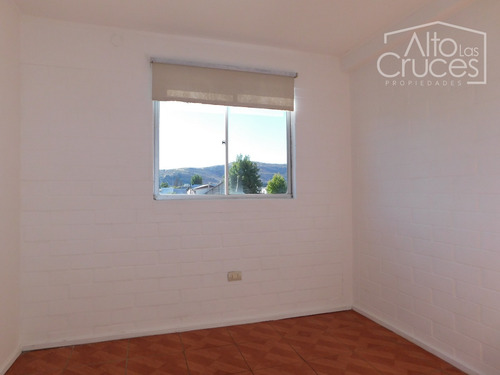 Casa En Villa Portal Las Palmas Talca