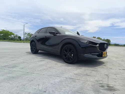 Mazda CX-30 2.5 Grand Touring Lx Carbon Edition Awd At