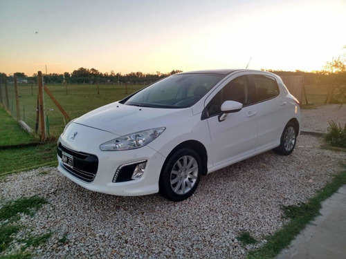 308 Hdi Peugeot Allure