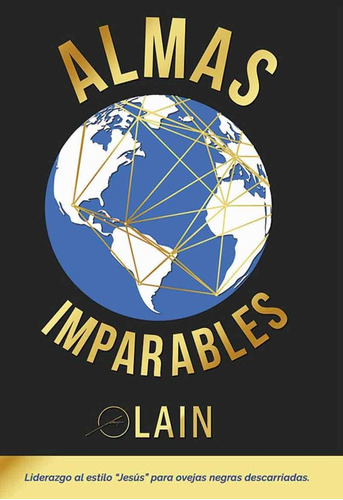 Almas Imparables - Lain - Tapa Blanda