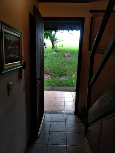 Estancia Arvore Da Vida(condominio Evangelico). Duplex 40m2 1 Dorms,sala,cozinha 1 Banheiro 1 Vaga - Ap00074 - 68065604