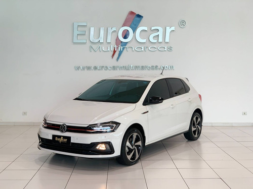 Volkswagen Polo 1.4 250 Tsi Gts Automático