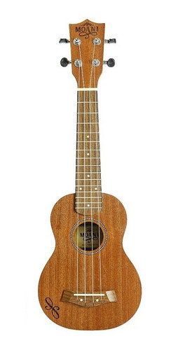 Ukulele Moani Soprano 21'' Ukss02-21