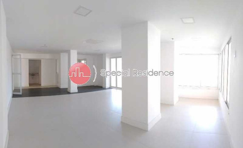 Imagem 5 de 11 de Apartamento-à Venda-barra Da Tijuca-rio De Janeiro - 201881
