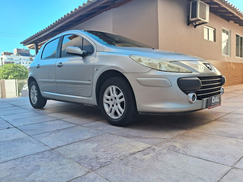 Peugeot 307 307 Soleil/ Presence 1.6/1.6 Flex 16V 5p